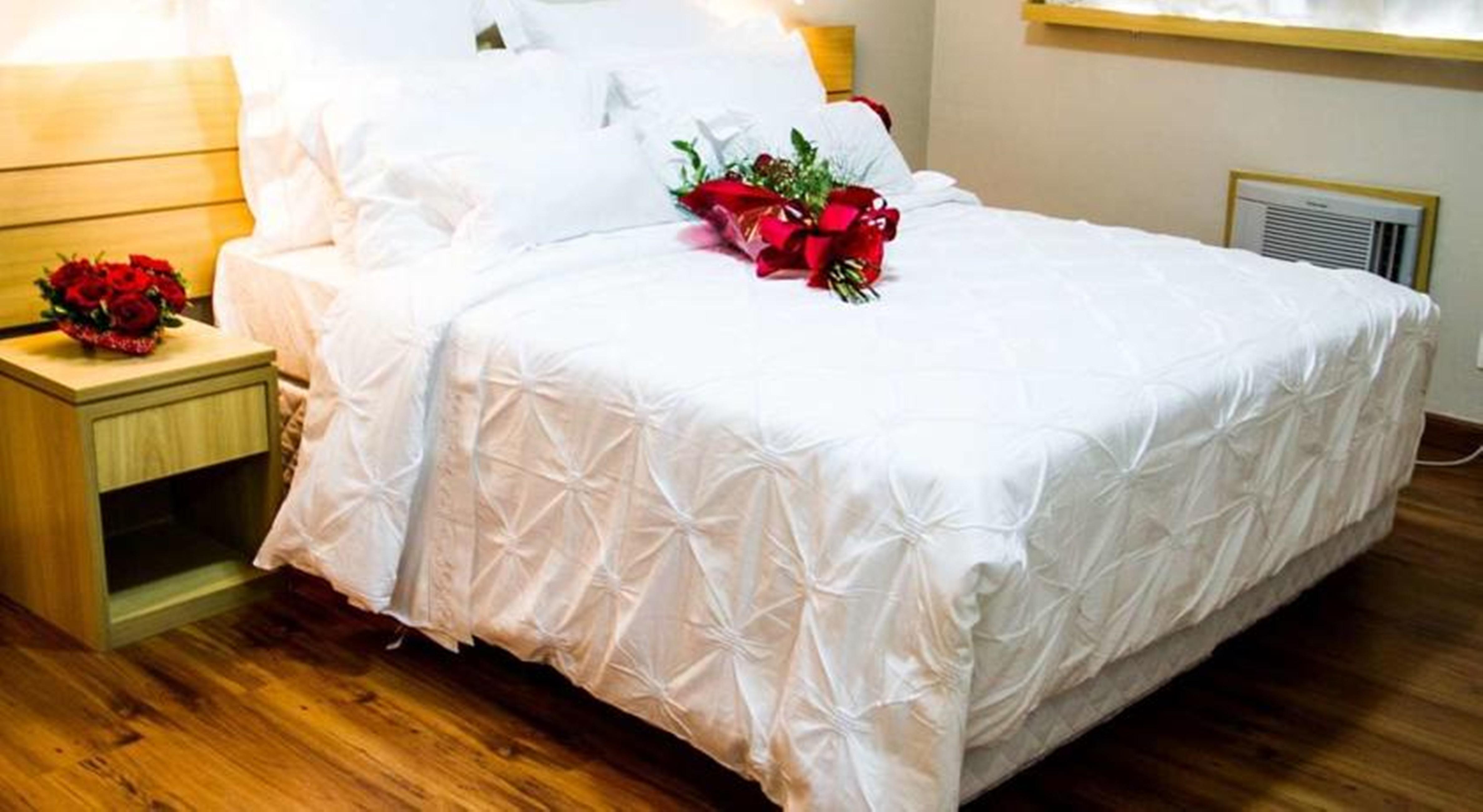 Hotel Marbor Mogi das Cruzes Luaran gambar