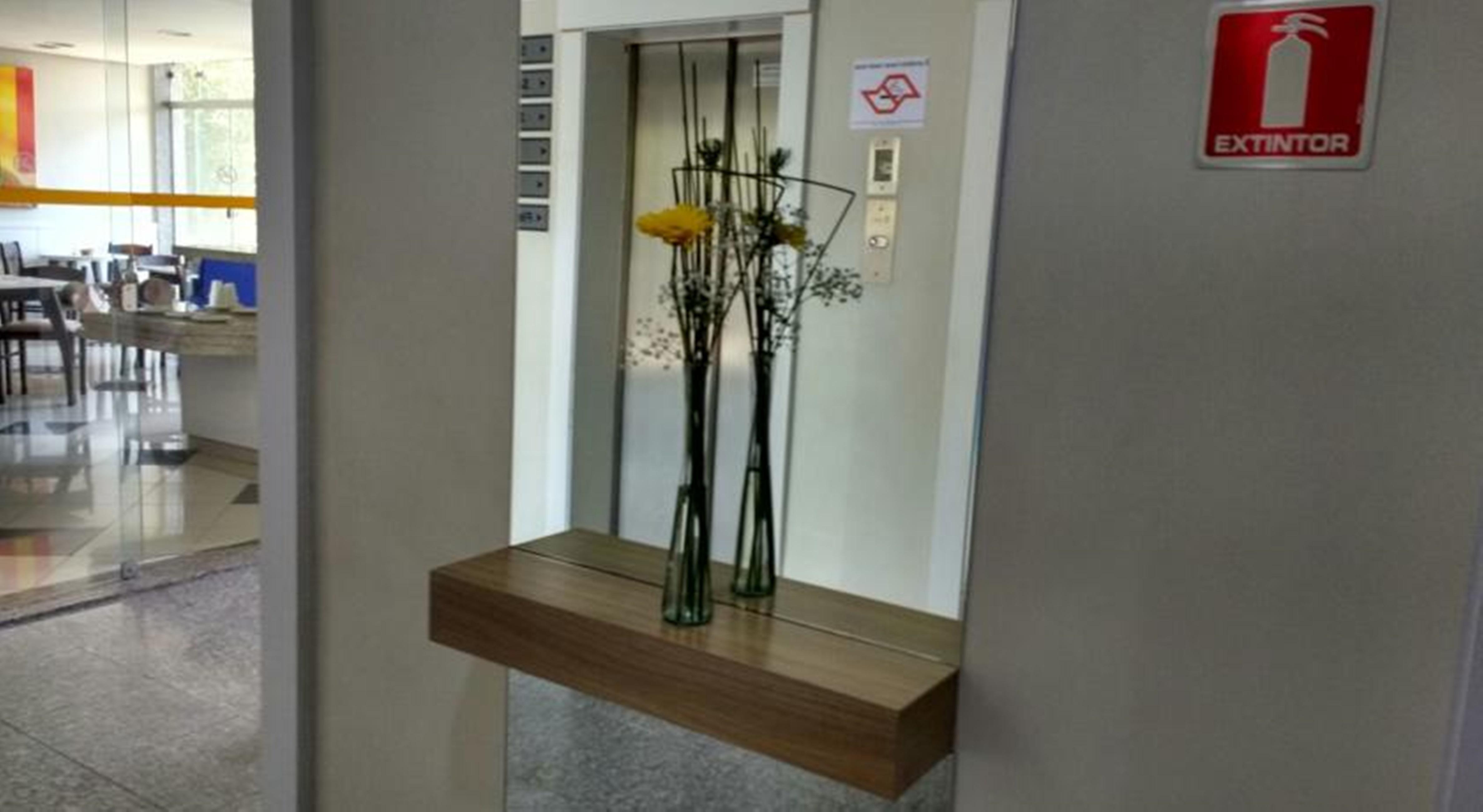 Hotel Marbor Mogi das Cruzes Luaran gambar