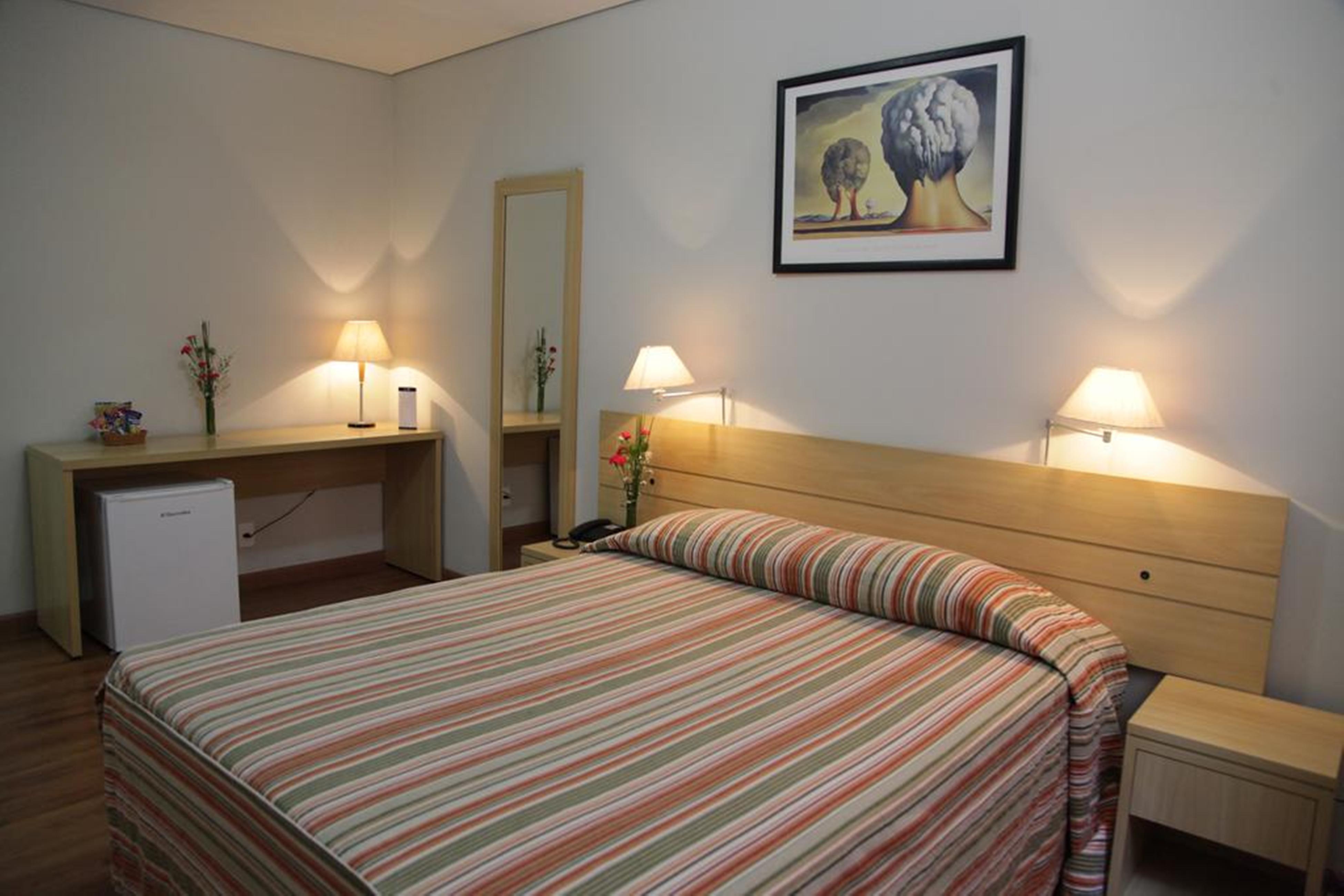 Hotel Marbor Mogi das Cruzes Luaran gambar