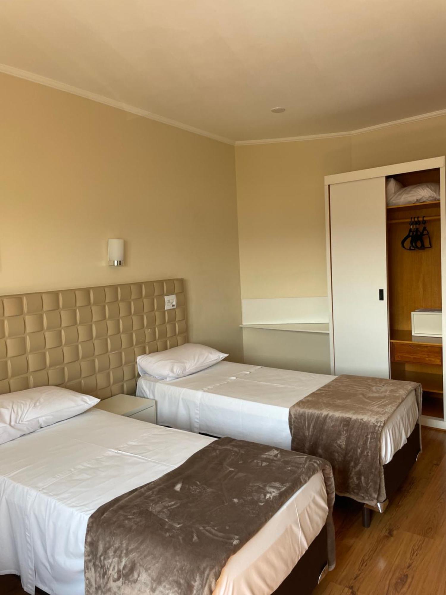 Hotel Marbor Mogi das Cruzes Luaran gambar