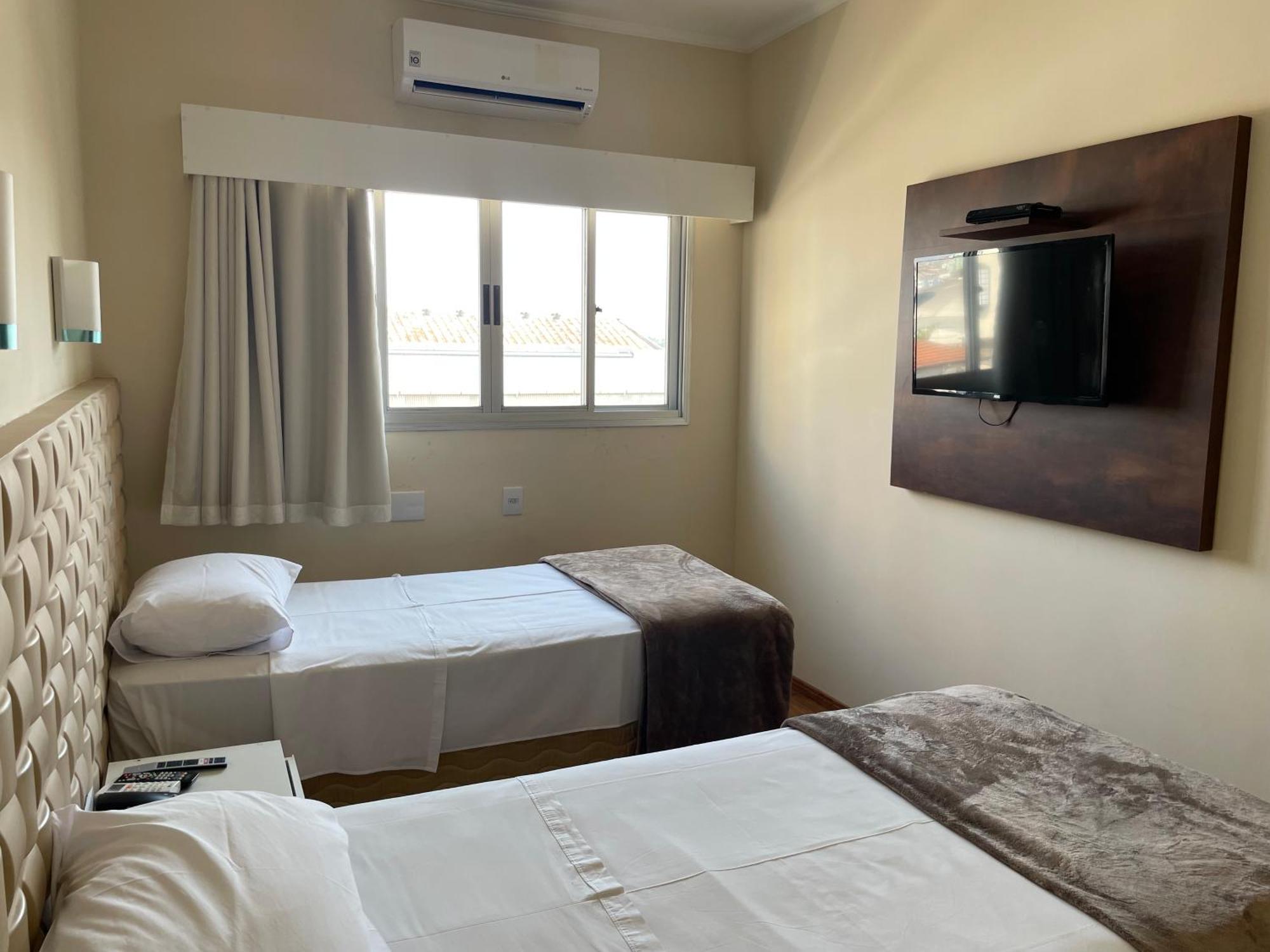 Hotel Marbor Mogi das Cruzes Luaran gambar