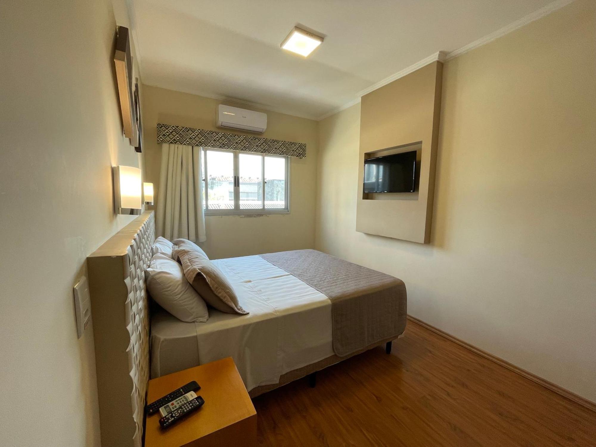 Hotel Marbor Mogi das Cruzes Luaran gambar