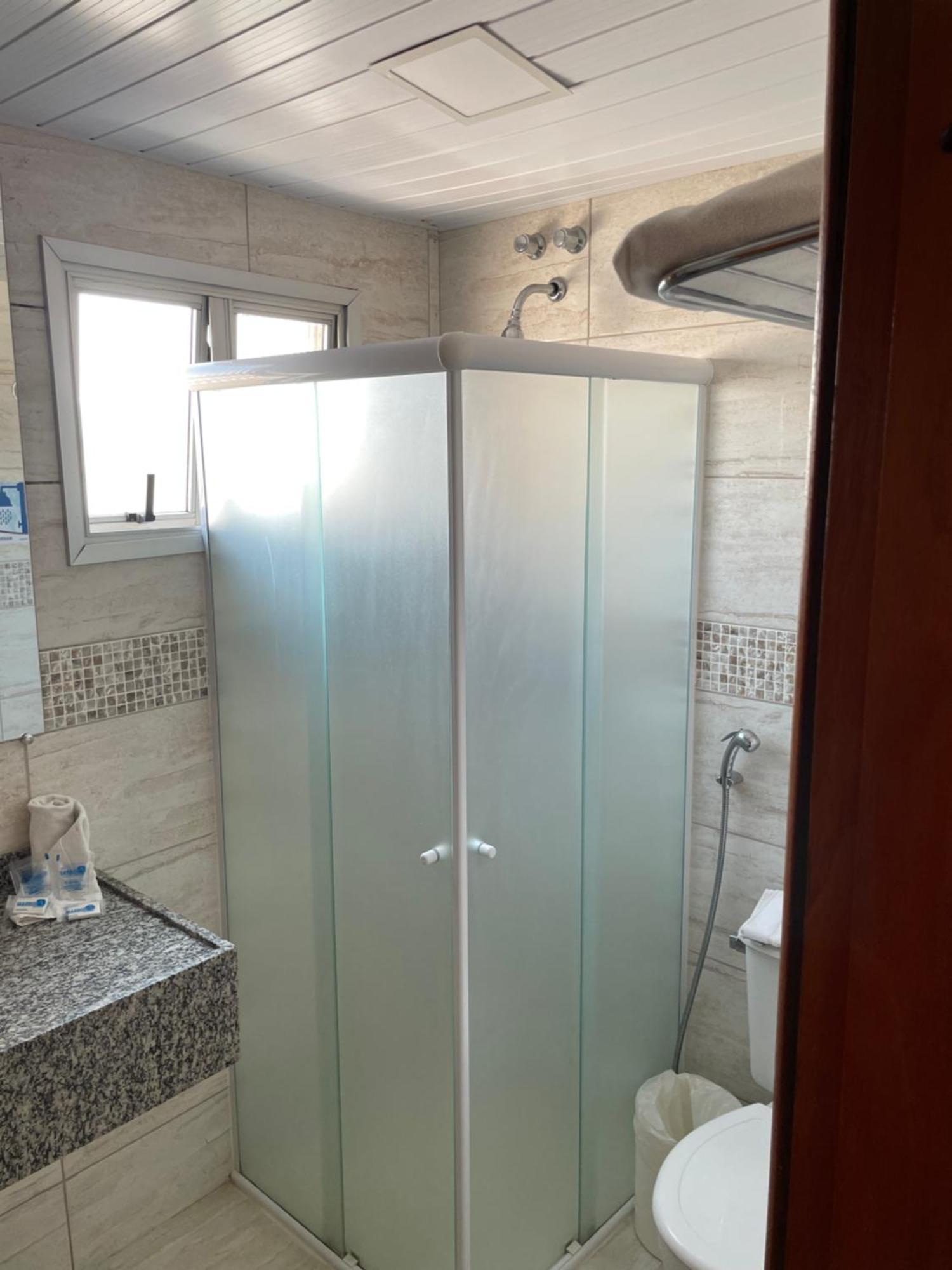 Hotel Marbor Mogi das Cruzes Luaran gambar