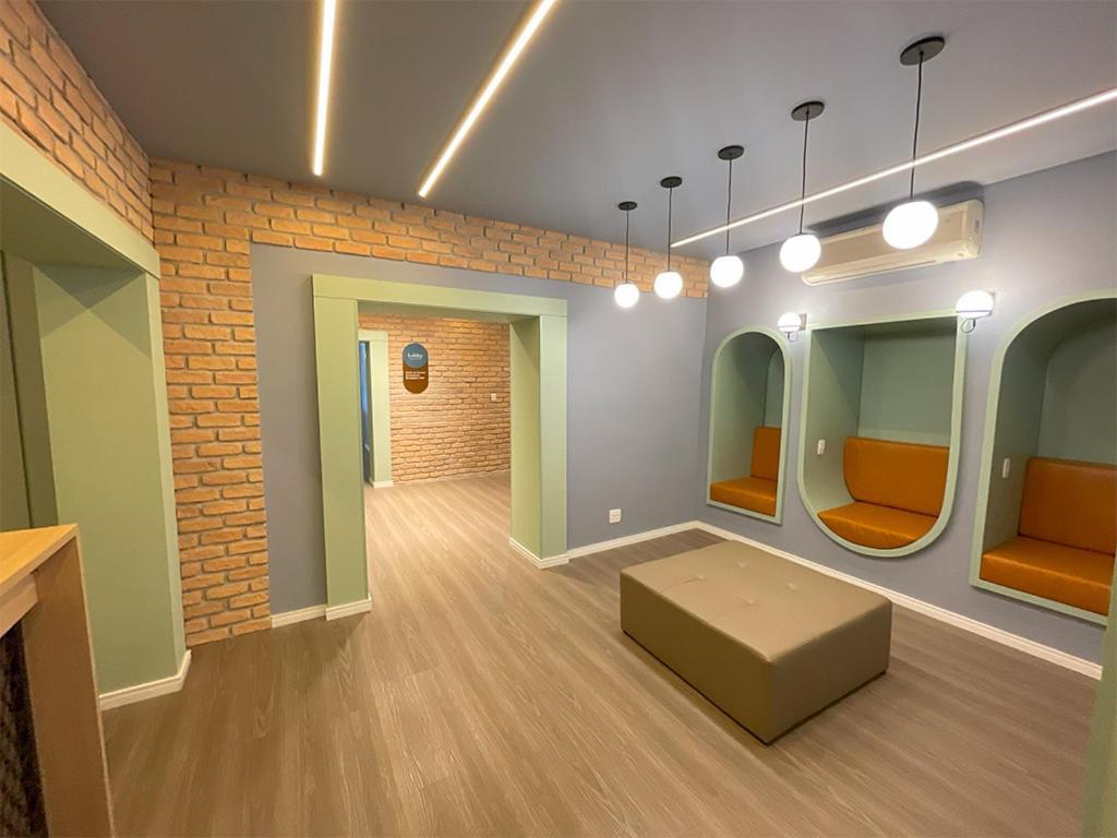 Hotel Marbor Mogi das Cruzes Luaran gambar
